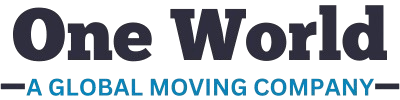 OneWorld Logix Logo